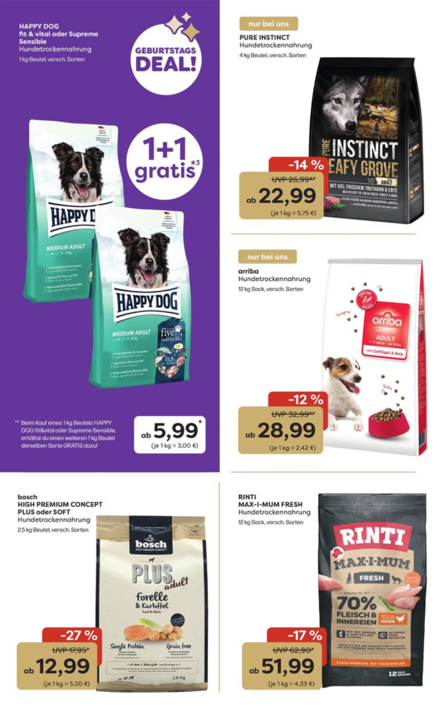 ZOO & Co Prospekt – Seite 2